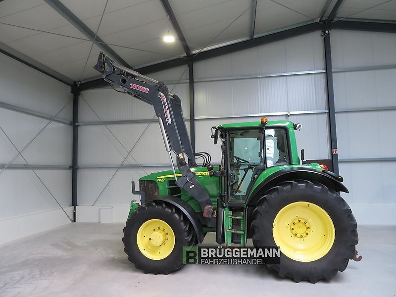 John Deere 6830 Premium AutoPowr