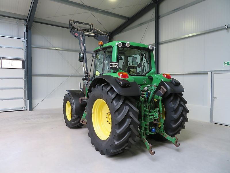 John Deere 6830 Premium AutoPowr