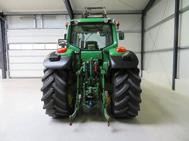 John Deere 6830 Premium AutoPowr