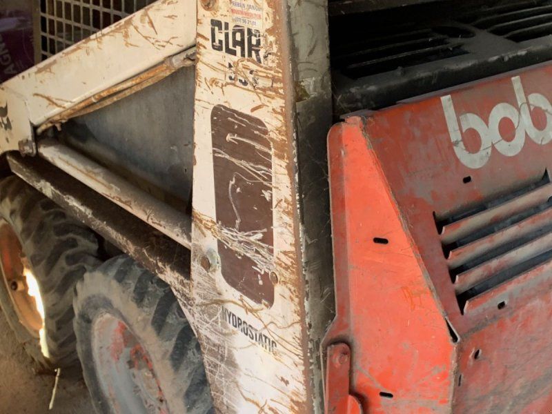 Bobcat 533