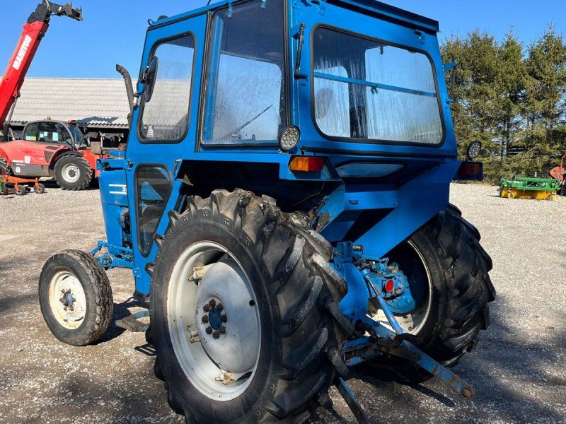 Ford 3600