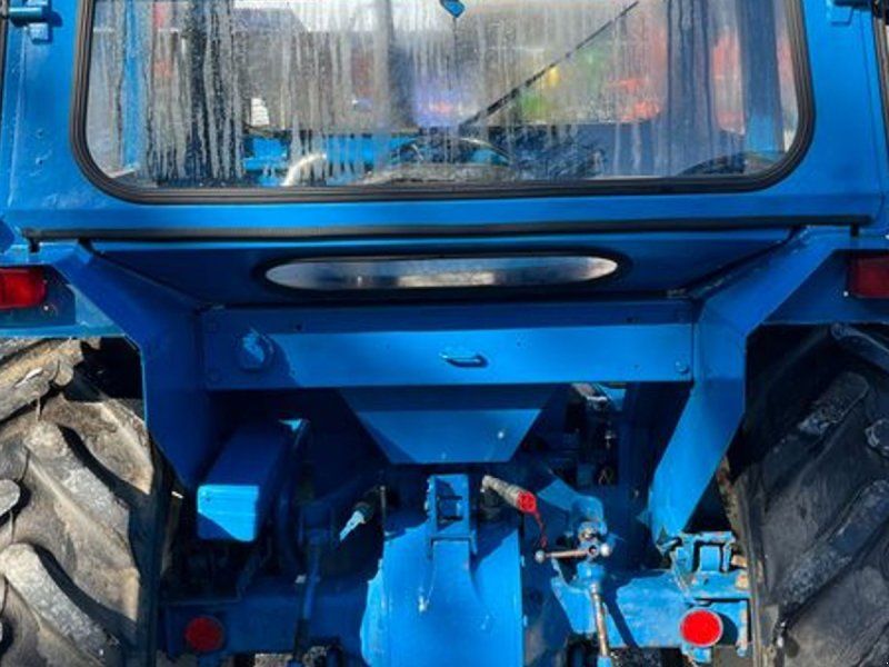 Ford 3600