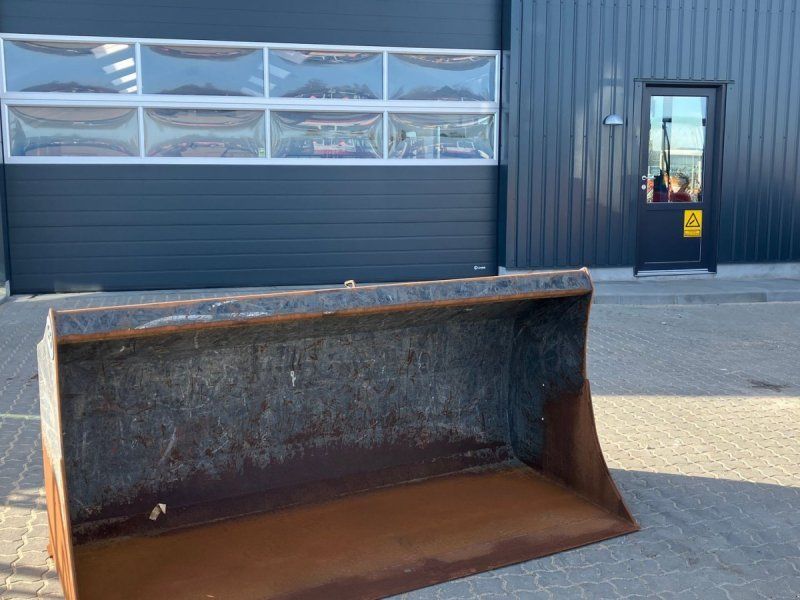 Volvo L30 L30 skovl på 200 cm