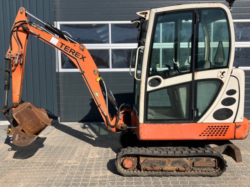 Schaeff HR 2.0 Scharff/Ter 2.0