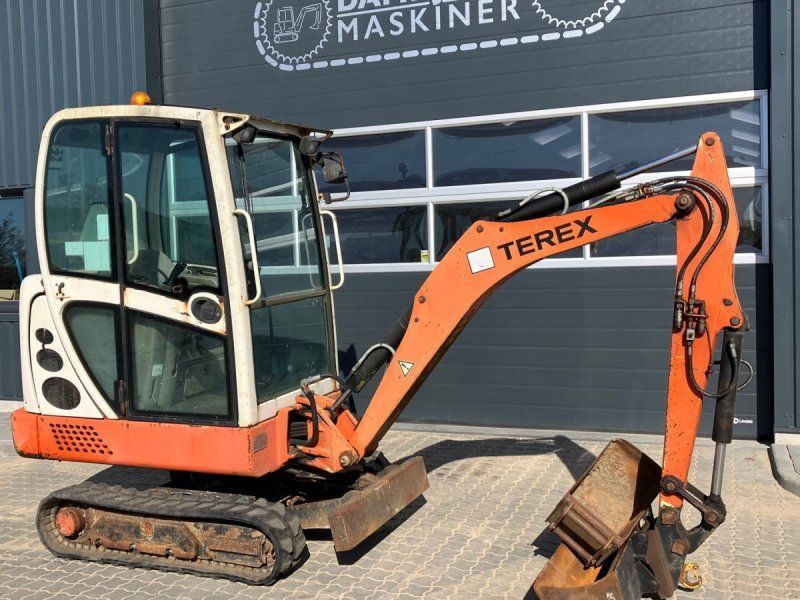 Schaeff HR 2.0 Scharff/Ter 2.0