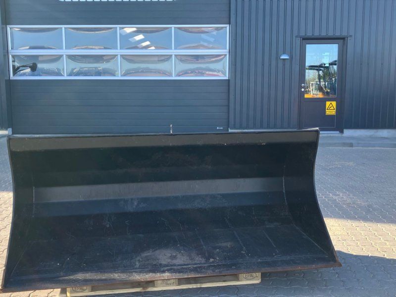 Weidemann Alle modeller Ny Skovl 200cm
