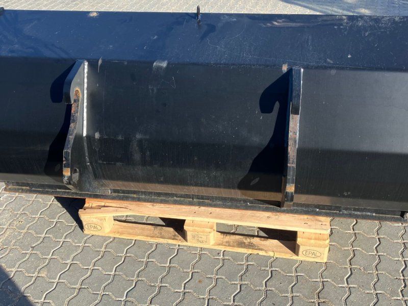 Weidemann Alle modeller Ny Skovl 200cm