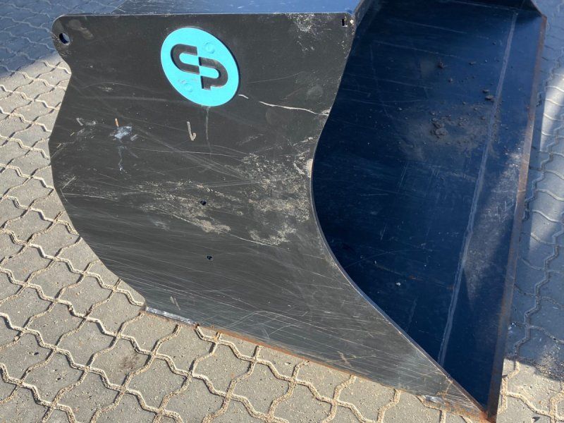 Weidemann Alle modeller Ny Skovl 200cm