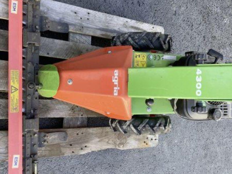 Agria BALKENMÄHER 4300
