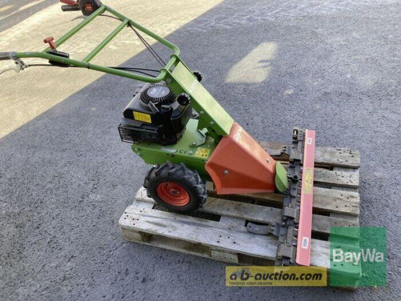 Agria BALKENMÄHER 4300