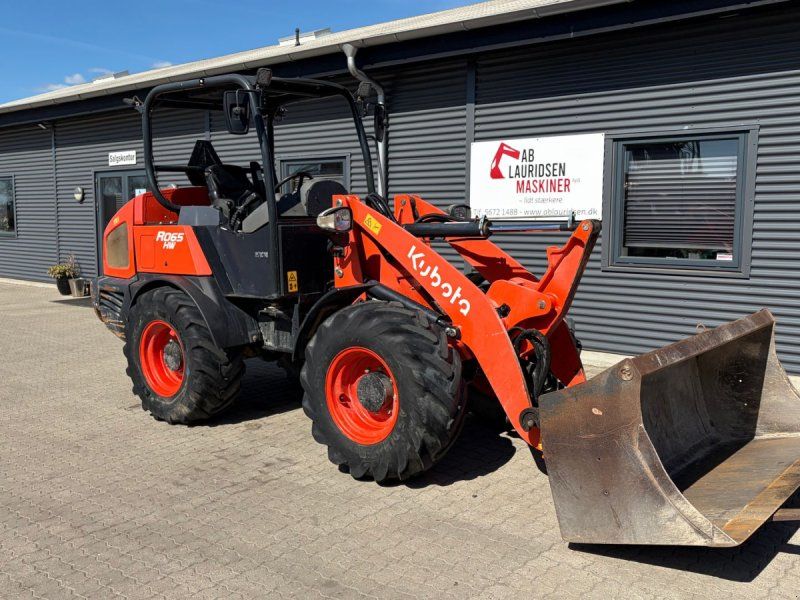 Kubota R065HW
