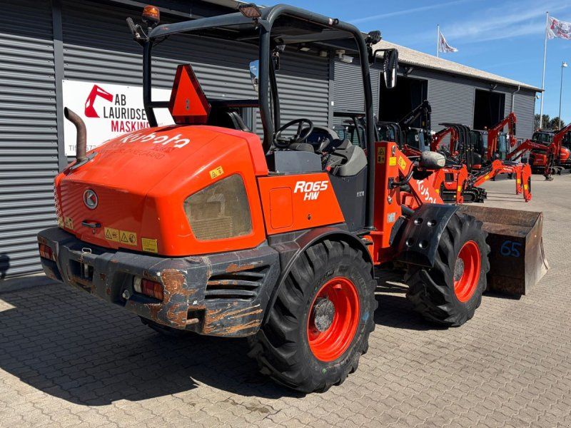 Kubota R065HW