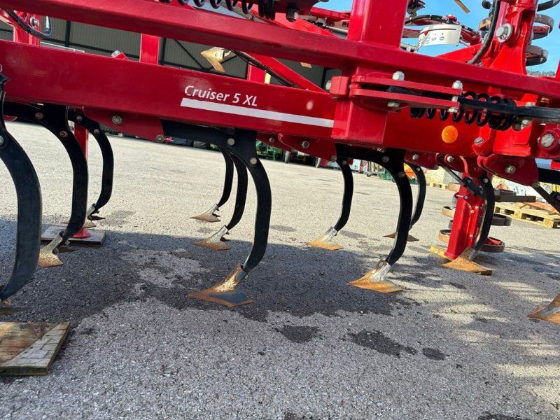 Horsch Cruser 5 XL