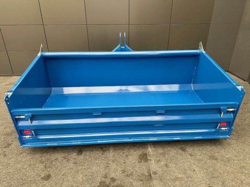 Göweil Hochkippschaufel GHU 12/2500 DW
