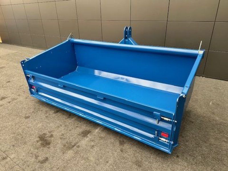 Göweil Hochkippschaufel GHU 12/2500 DW
