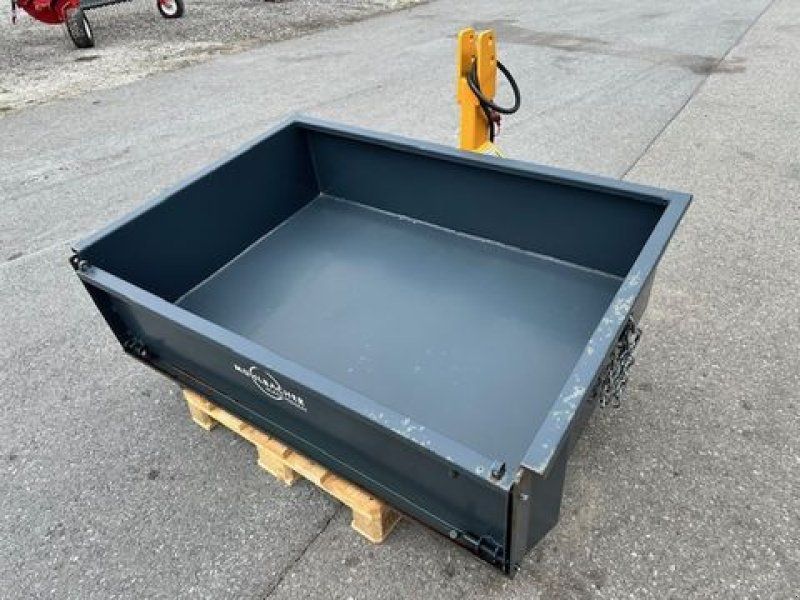 Fritz Kippmulde Standard 950 1,40x1,00m EW AKTION