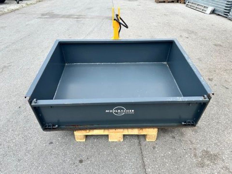 Fritz Kippmulde Standard 950 1,40x1,00m EW AKTION