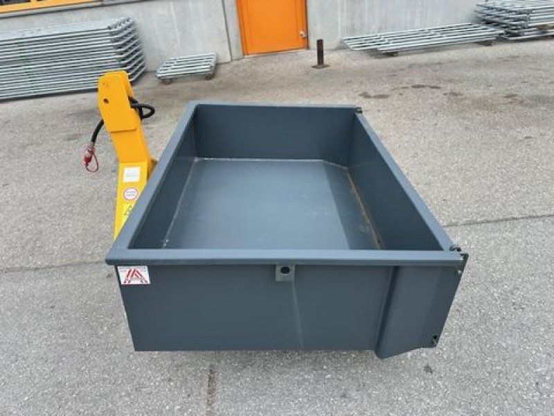 Fritz Kippmulde Standard 950 1,40x1,00m EW AKTION