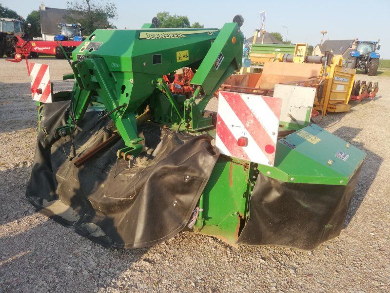 John Deere CC0131