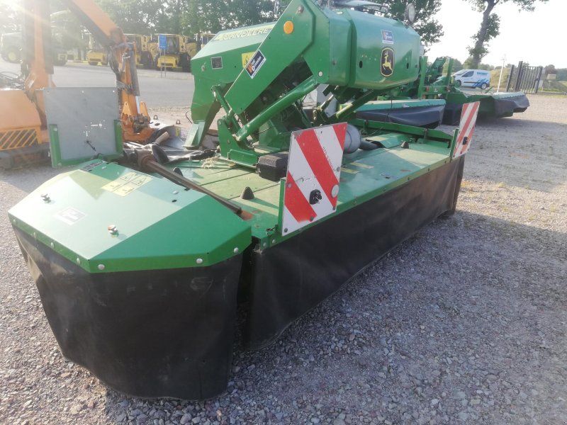 John Deere CC0131