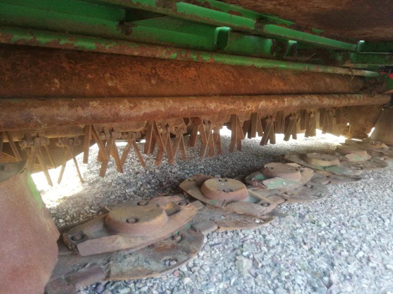 John Deere CC0131