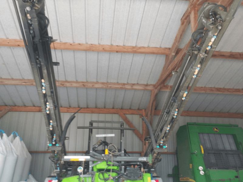 Tecnoma 1000 LITRES