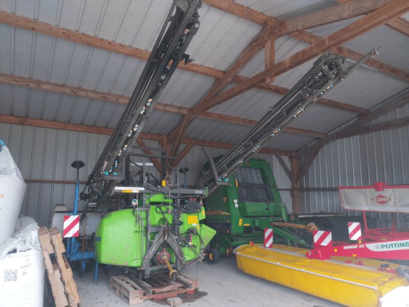 Tecnoma 1000 LITRES