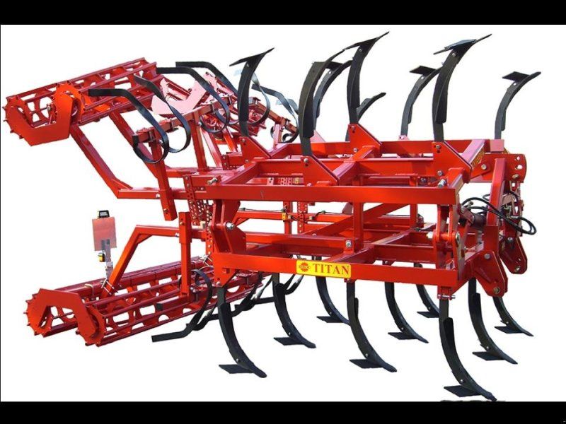 Brix TITAN 4 MTR.