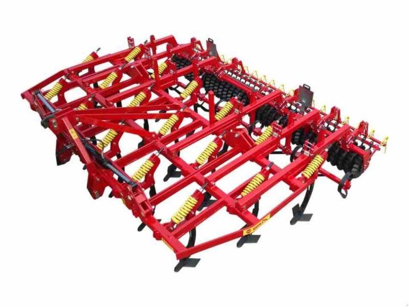 Brix TITAN 4 MTR.