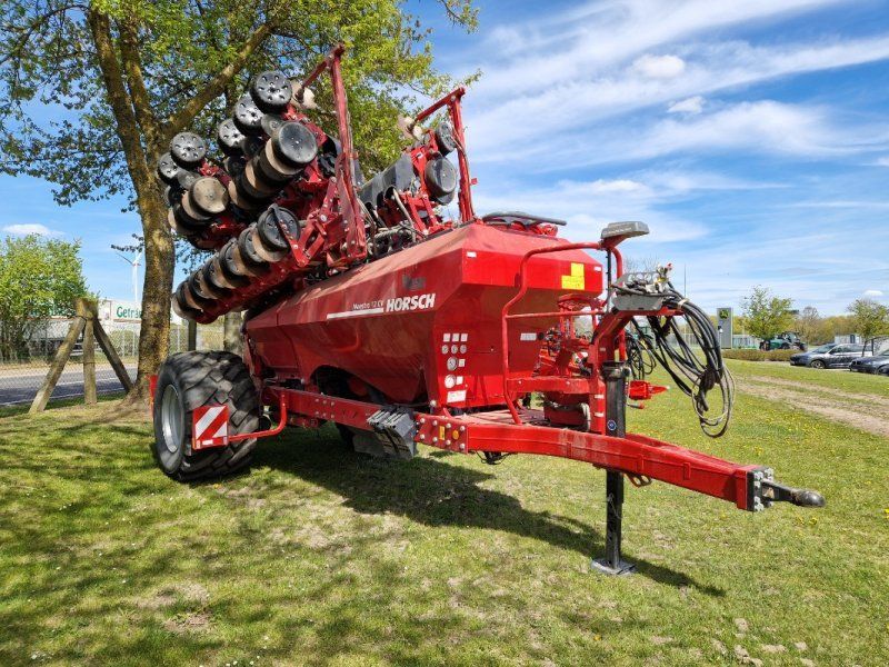 Horsch Maestro 12CV
