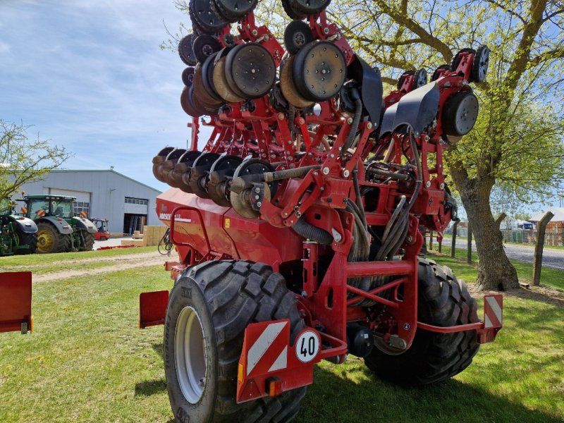 Horsch Maestro 12CV