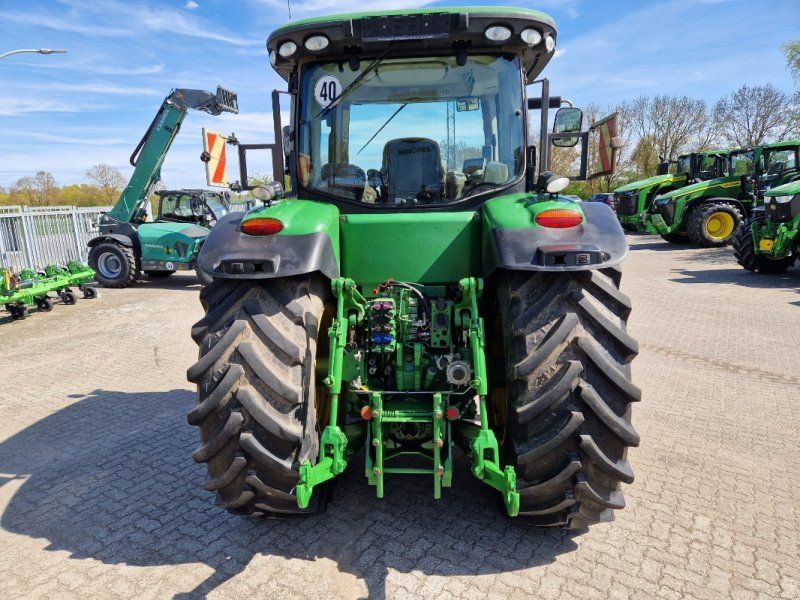 John Deere 8285R PowerShift