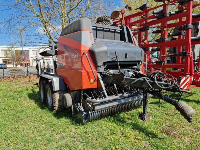 Kuhn VBP 2265 PROGRESSSIVE DENSITY