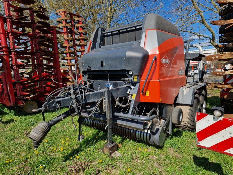 Kuhn VBP 2265 PROGRESSSIVE DENSITY