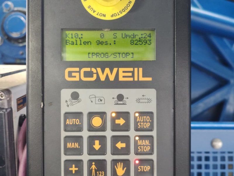 Göweil LT-Master