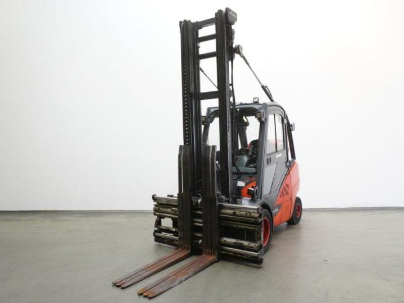 Linde H 35 T EVO 393-02