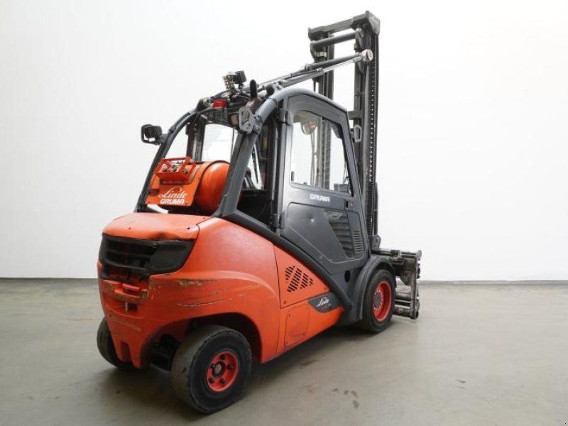 Linde H 35 T EVO 393-02