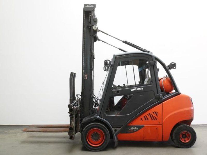 Linde H 35 T EVO 393-02