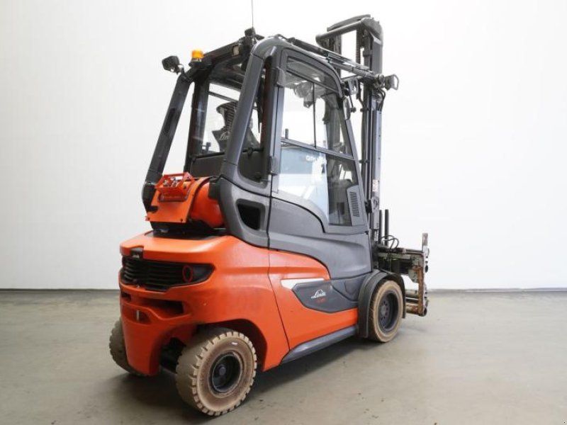 Linde H 35 T 1202