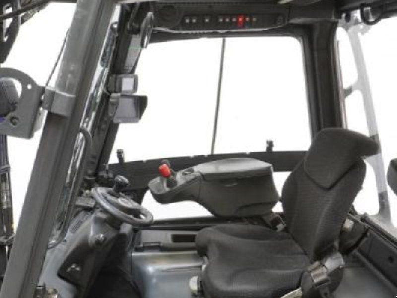 Linde E 35 L 387