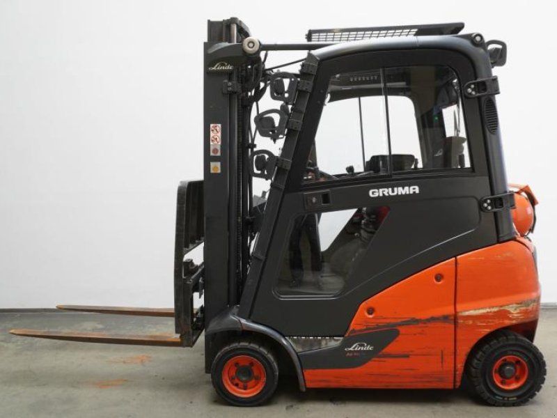 Linde H 16 T EVO 391-00