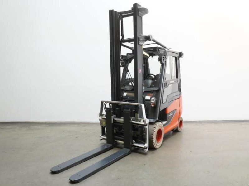 Linde E 30/600 H 387