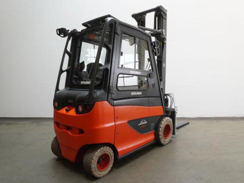 Linde E 30/600 H 387