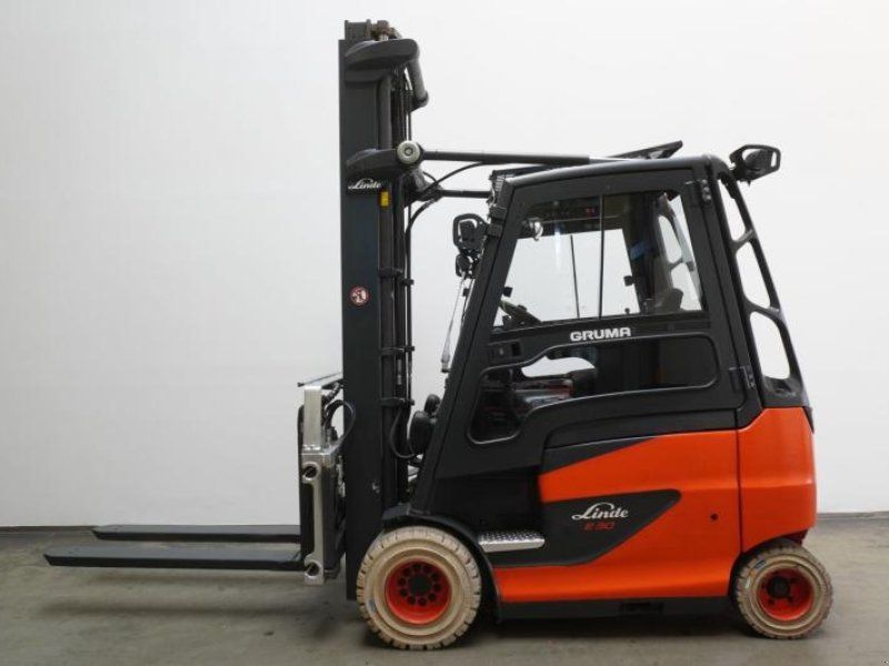 Linde E 30/600 H 387