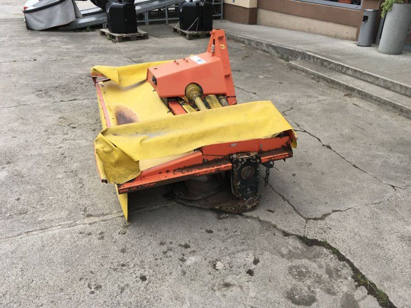 Fella SM 260 F