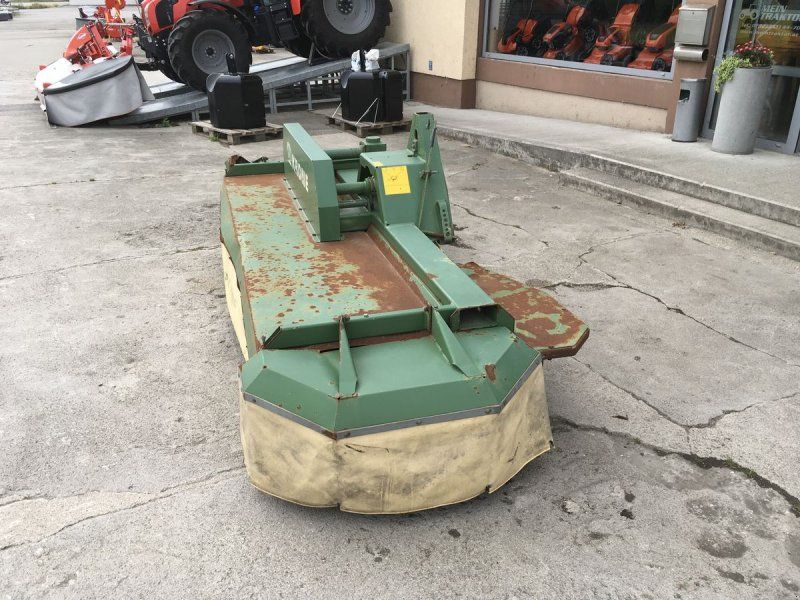 Krone Easycut 32