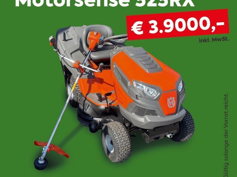 Husqvarna TC 238 T