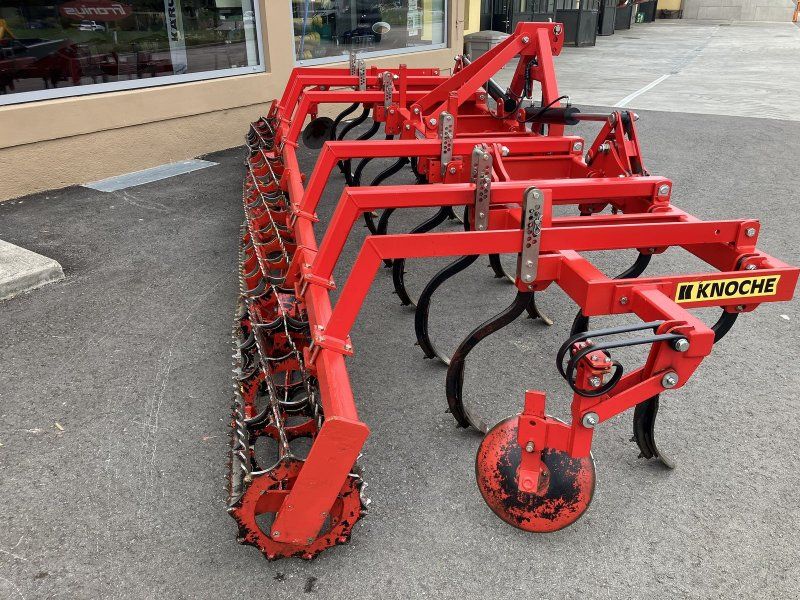 Knoche SGM H1 854