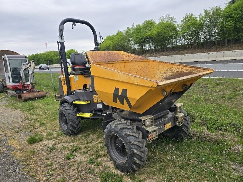 Mecalac TA2sh
