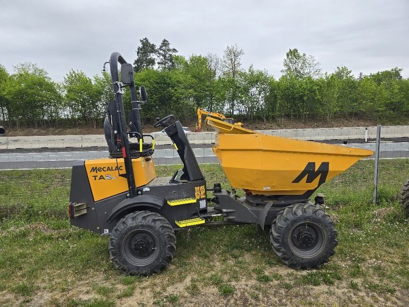 Mecalac TA2sh